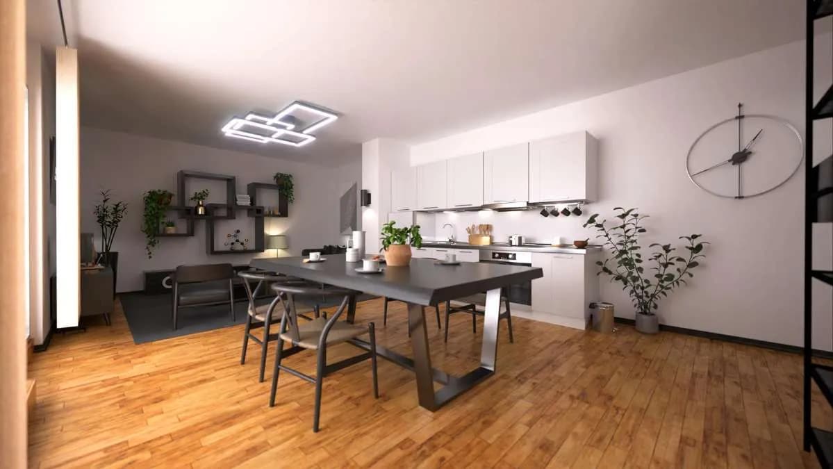 3-Zimmer-Wohnung kaufen in Wien – 74,72 m², € 485.735 – Bild 20 von 22