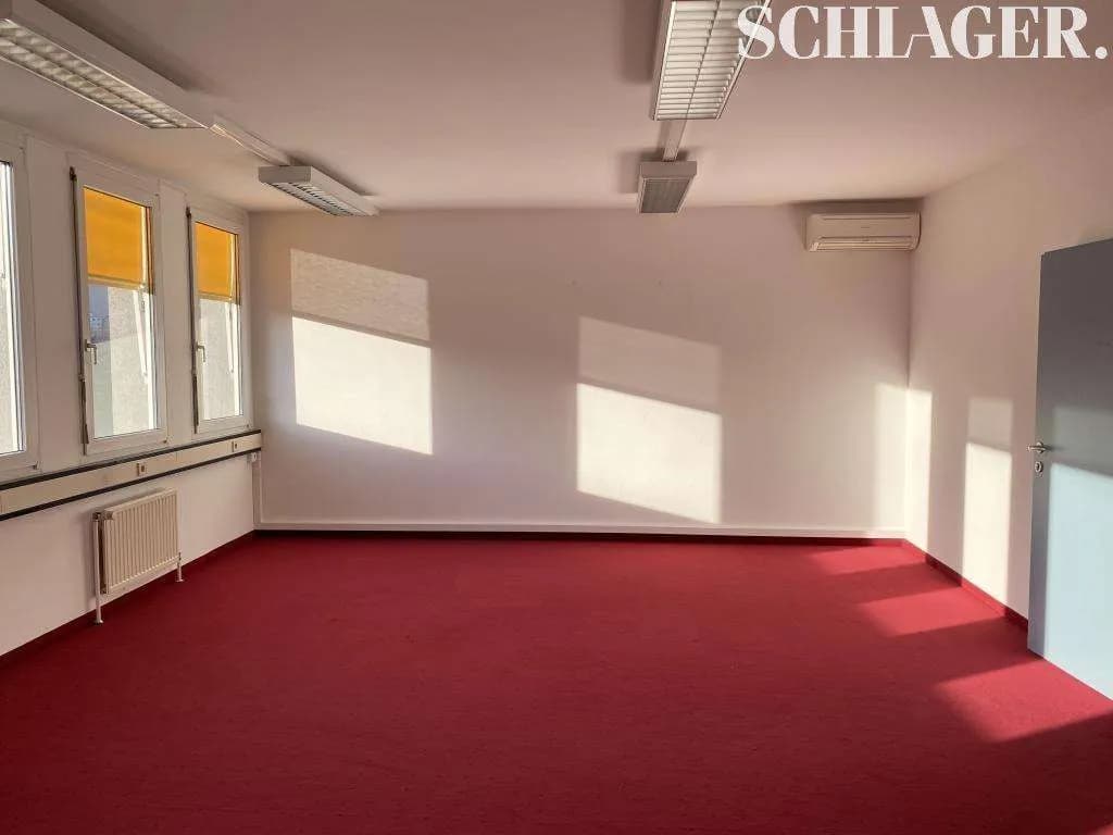 Gewerbeimmobilie mieten in Graz – 103 m², € 1.040