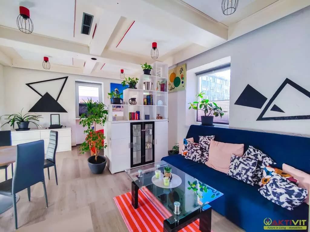 2-Zimmer-Wohnung kaufen in Voitsberg – 95 m², € 145.000