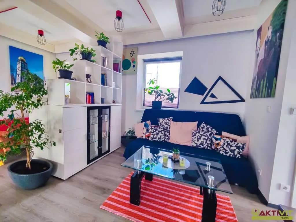 2-Zimmer-Wohnung kaufen in Voitsberg – 95 m², € 145.000 – Bild 2 von 17