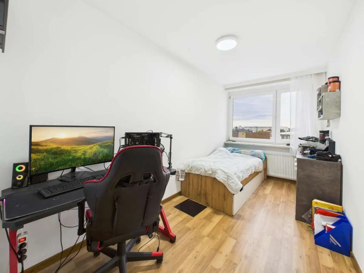 3-Zimmer-Wohnung kaufen in Wels-Land – 61,21 m², € 179.000 – Bild 17 von 30