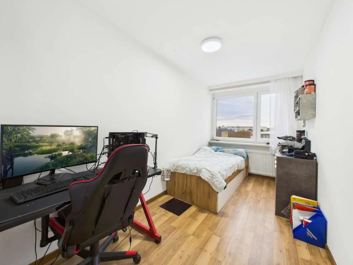 3-Zimmer-Wohnung kaufen in Wels-Land – 61,21 m², € 179.000 – Bild 18 von 30