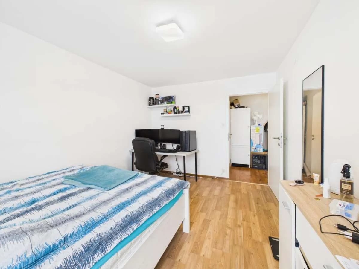 3-Zimmer-Wohnung kaufen in Wels-Land – 61,21 m², € 179.000 – Bild 21 von 30