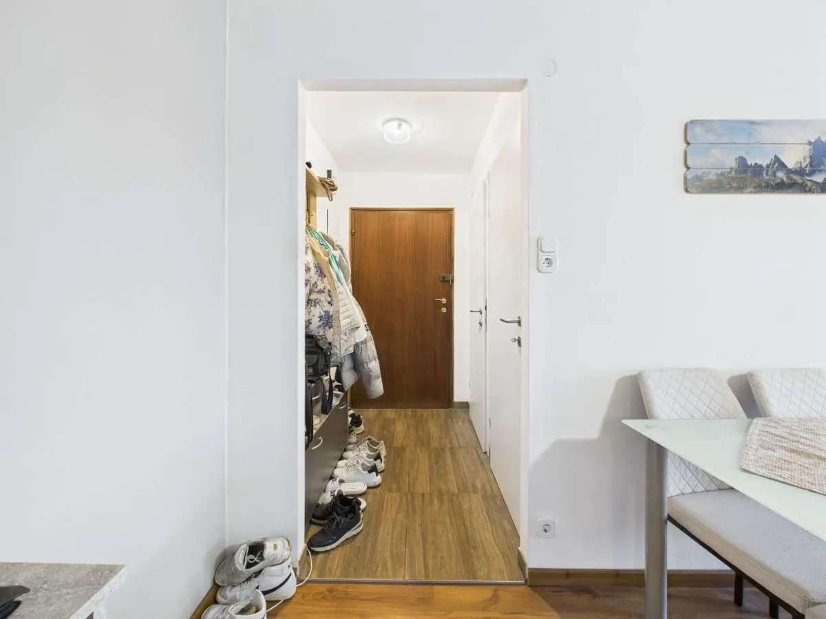 3-Zimmer-Wohnung kaufen in Wels-Land – 61,21 m², € 179.000 – Bild 25 von 30