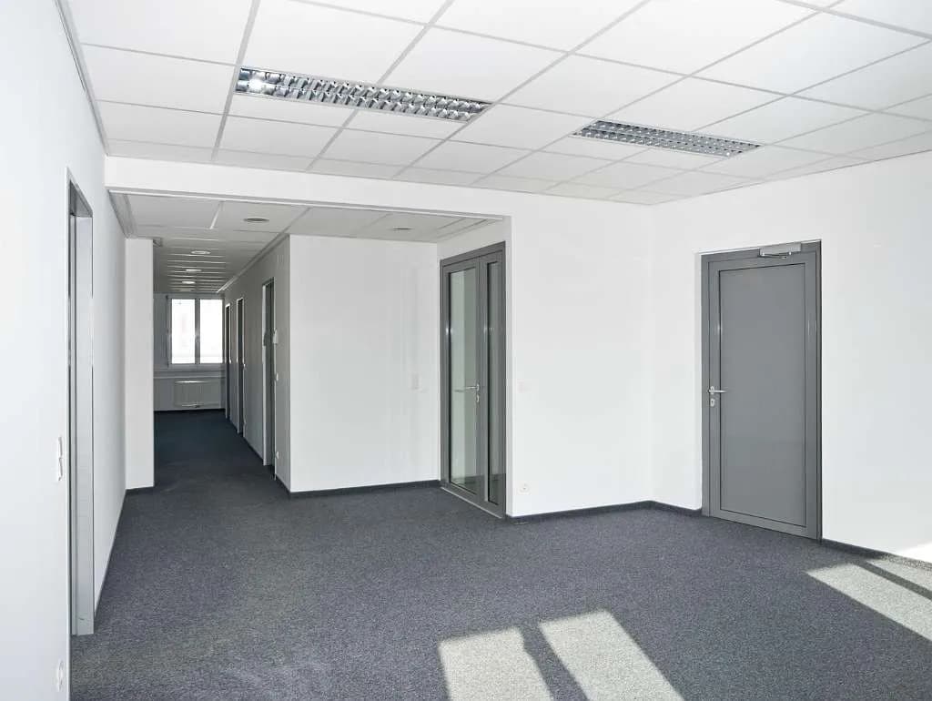 4-Zimmer-Gewerbeimmobilie mieten in Mödling – 142 m², € 1.709 – Bild 6 von 9