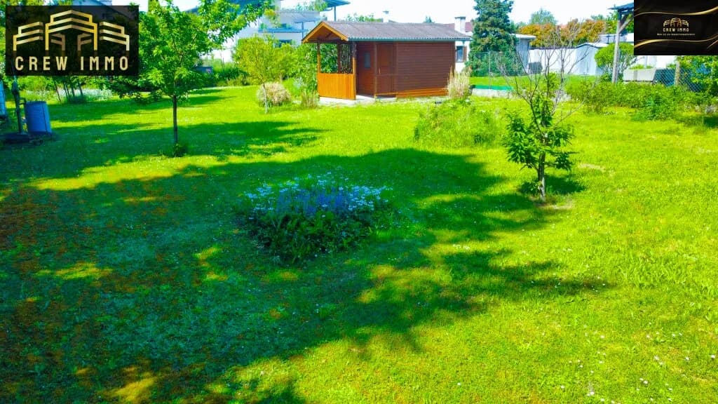 Grundstück kaufen in Eisenstadt - Umgebung – 739 m², € 219.000 – Bild 2 von 6