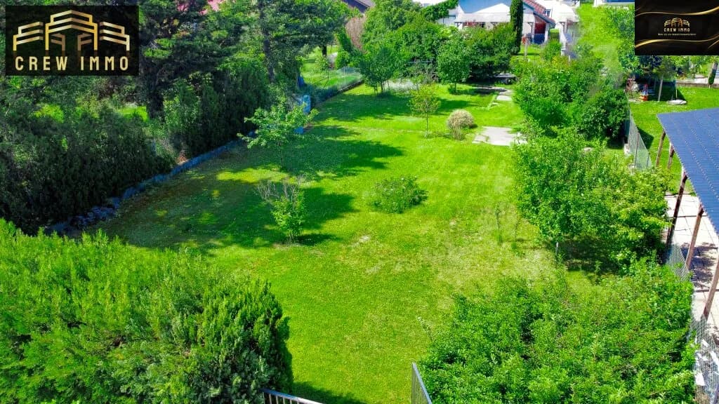 Grundstück kaufen in Eisenstadt - Umgebung – 739 m², € 219.000 – Bild 3 von 6