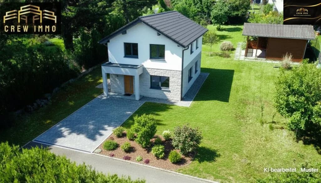 Grundstück kaufen in Eisenstadt - Umgebung – 739 m², € 219.000 – Bild 4 von 6