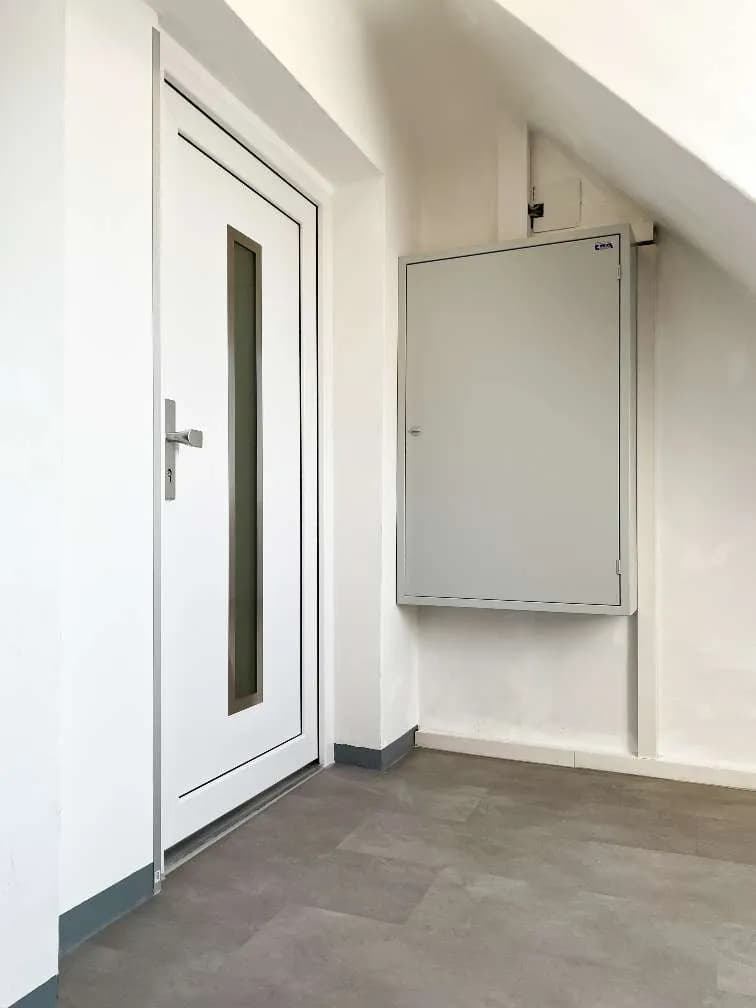 3-Zimmer-Wohnung kaufen in Güssing – 77 m², € 149.000 – Bild 3 von 22