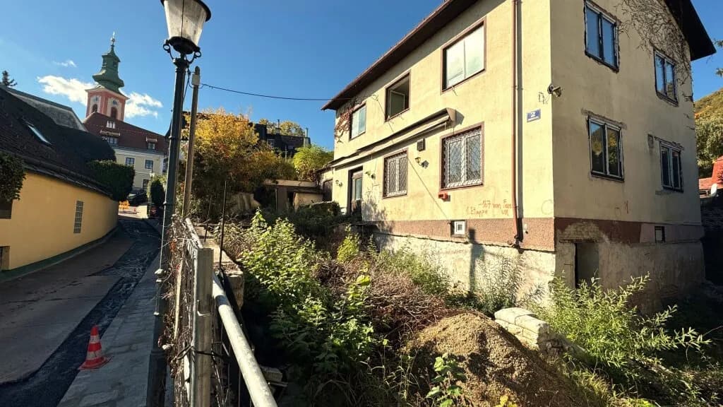 Haus kaufen in Wien – 200 m², € 680.000 – Bild 3 von 25