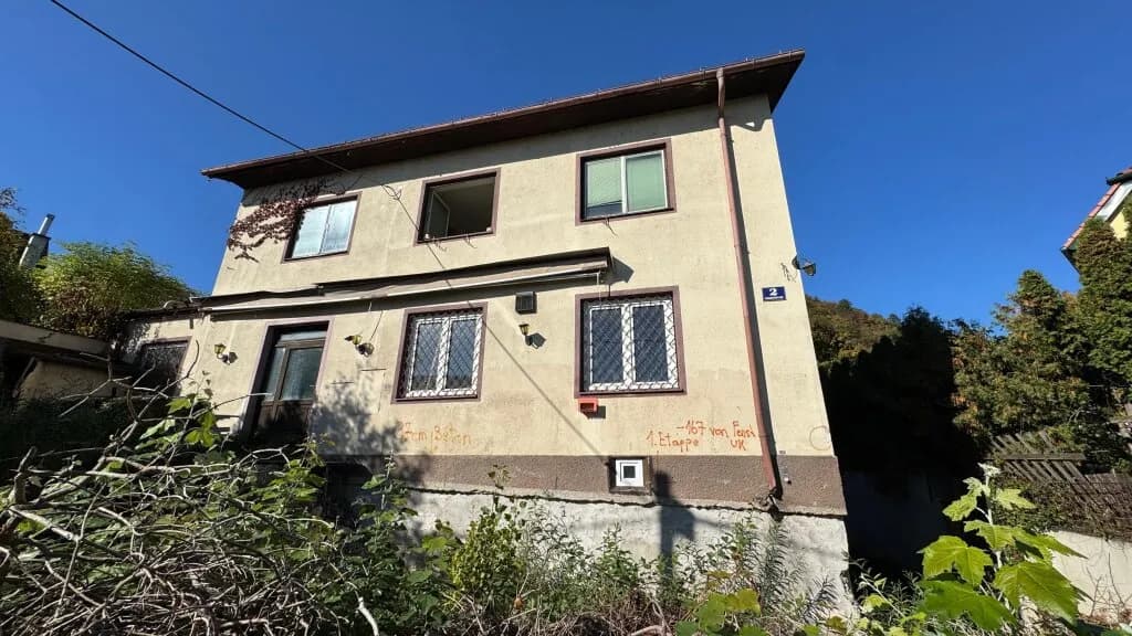 Haus kaufen in Wien – 200 m², € 680.000 – Bild 6 von 25