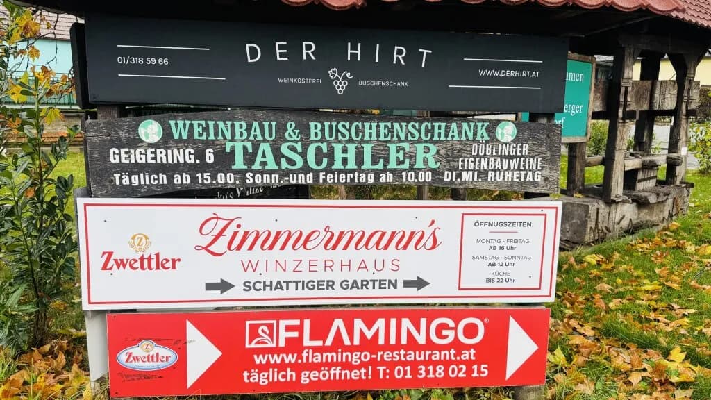 Haus kaufen in Wien – 200 m², € 680.000 – Bild 24 von 25