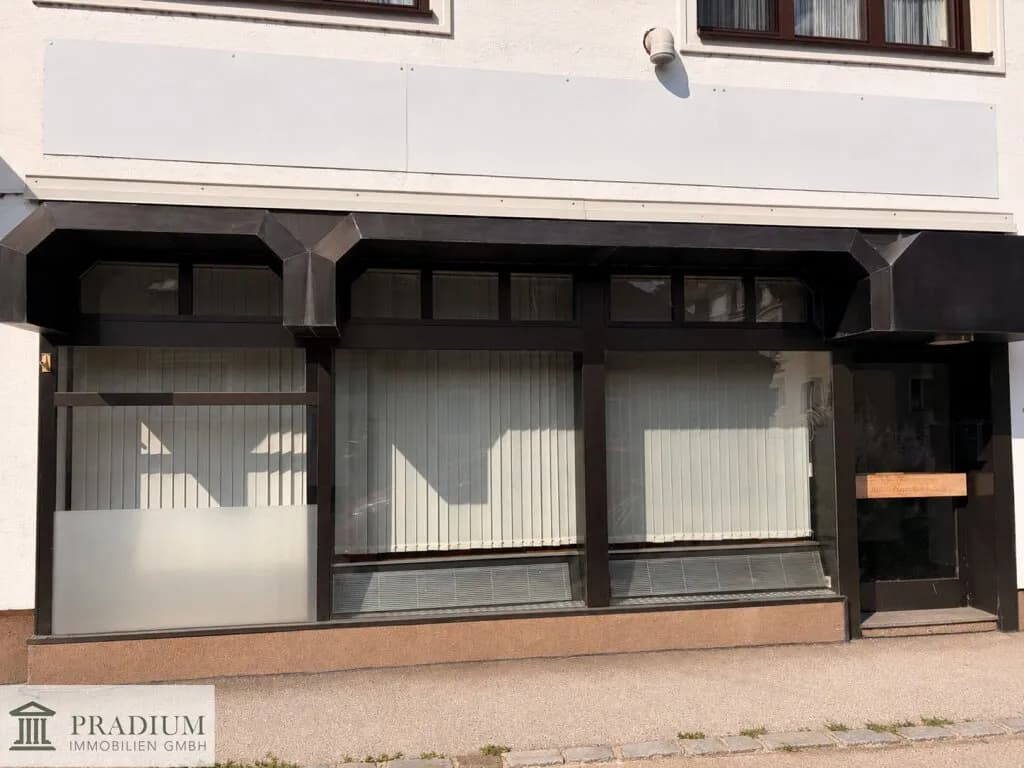 Gewerbeimmobilie mieten in Mödling – 94 m², € 1.100 – Bild 3 von 11