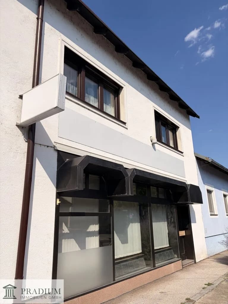 Gewerbeimmobilie mieten in Mödling – 94 m², € 1.100 – Bild 4 von 11