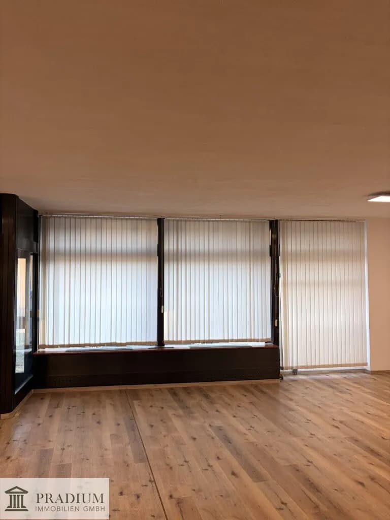 Gewerbeimmobilie mieten in Mödling – 94 m², € 1.100 – Bild 5 von 11