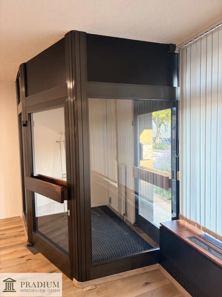 Gewerbeimmobilie mieten in Mödling – 94 m², € 1.100 – Bild 6 von 11