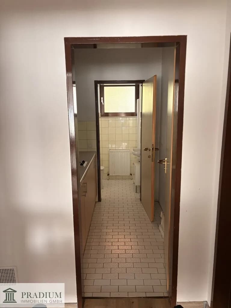 Gewerbeimmobilie mieten in Mödling – 94 m², € 1.100 – Bild 7 von 11