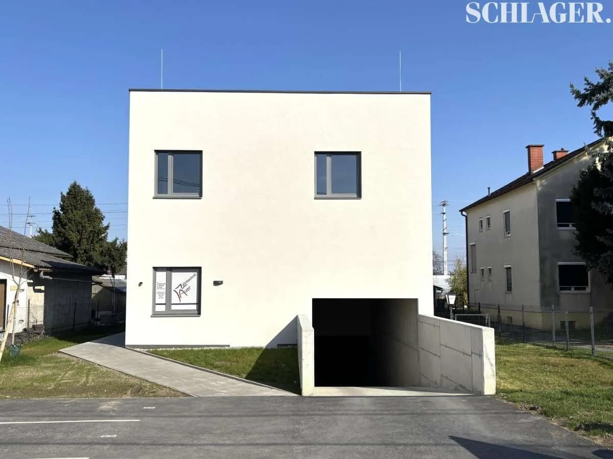 Gewerbeimmobilie kaufen in Graz – 195 m², € 819.840 – Bild 2 von 5