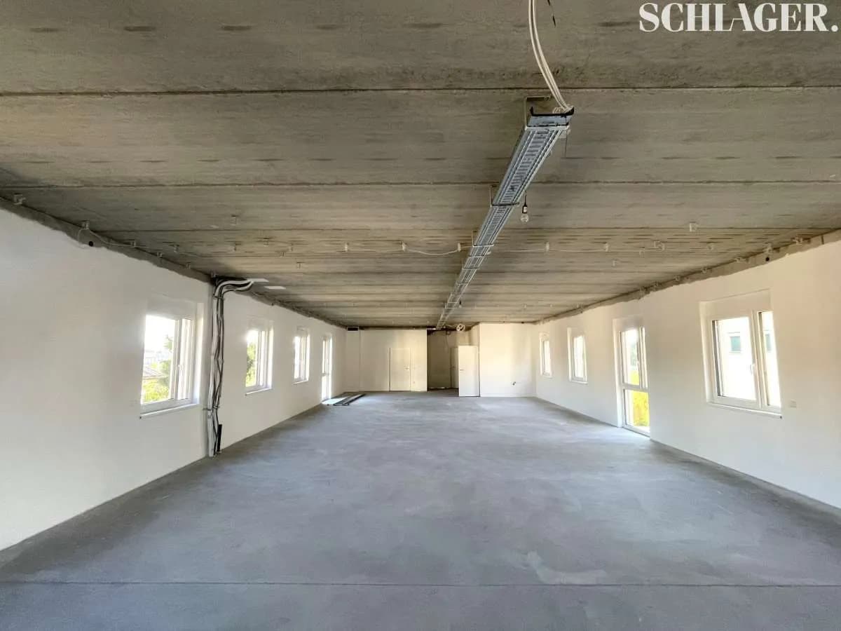 Gewerbeimmobilie kaufen in Graz – 195 m², € 819.840 – Bild 3 von 5