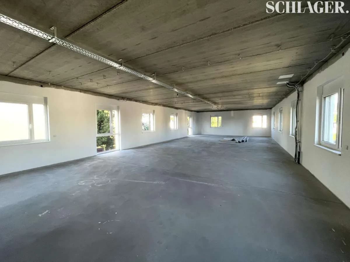 Gewerbeimmobilie kaufen in Graz – 195 m², € 819.840 – Bild 4 von 5