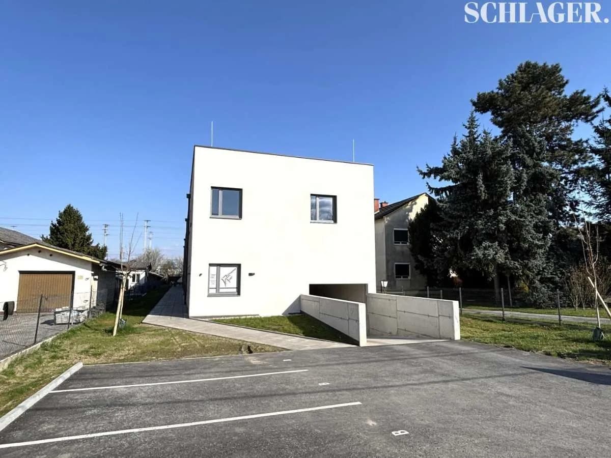 Gewerbeimmobilie mieten in Graz – 195 m², € 2.635 – Bild 3 von 6
