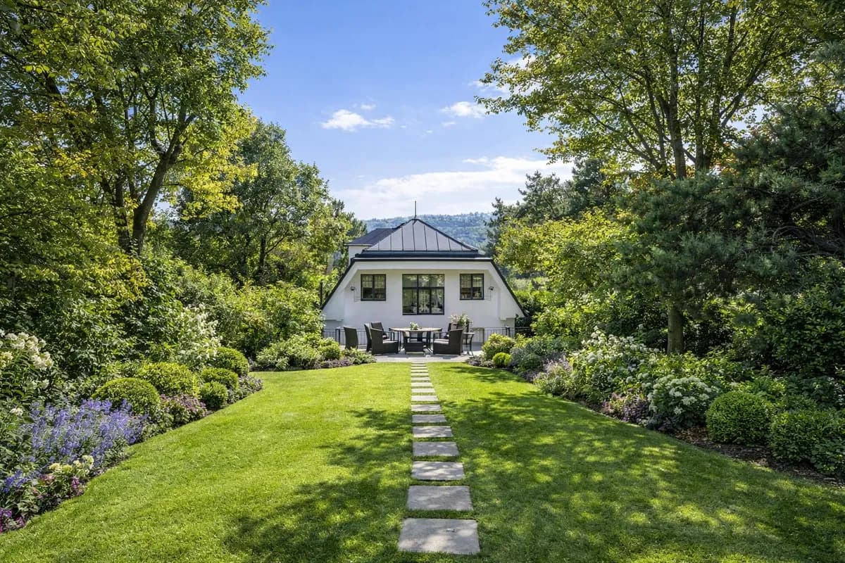 8-Zimmer-Haus kaufen in Wien – 450 m²