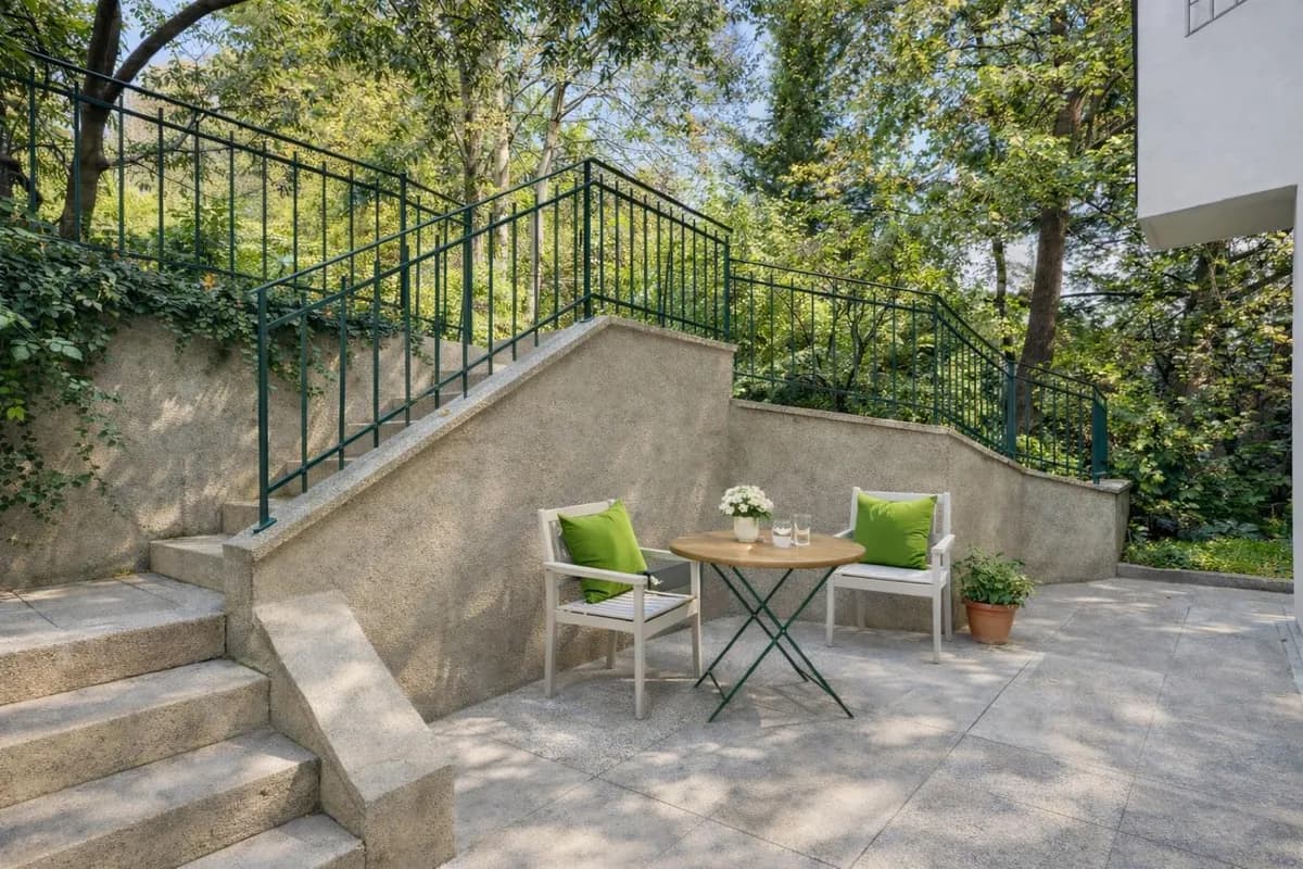 8-Zimmer-Haus kaufen in Wien – 450 m² – Bild 5 von 7