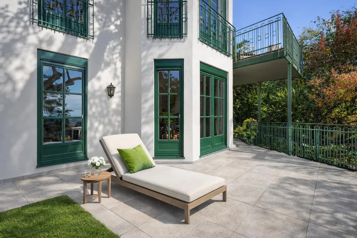 8-Zimmer-Haus kaufen in Wien – 450 m² – Bild 6 von 7