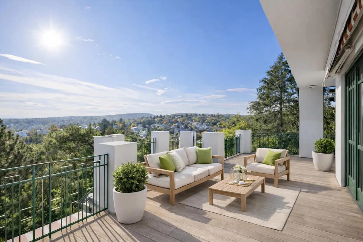 8-Zimmer-Haus kaufen in Wien – 450 m² – Bild 7 von 7