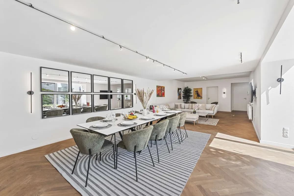 8-Zimmer-Haus kaufen in Wien – 450 m², € 4.350.000 – Bild 8 von 23