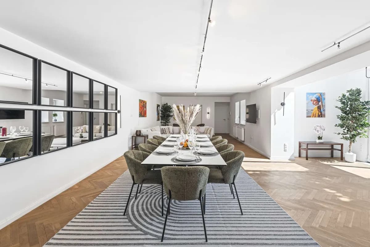 8-Zimmer-Haus kaufen in Wien – 450 m², € 4.350.000 – Bild 9 von 23