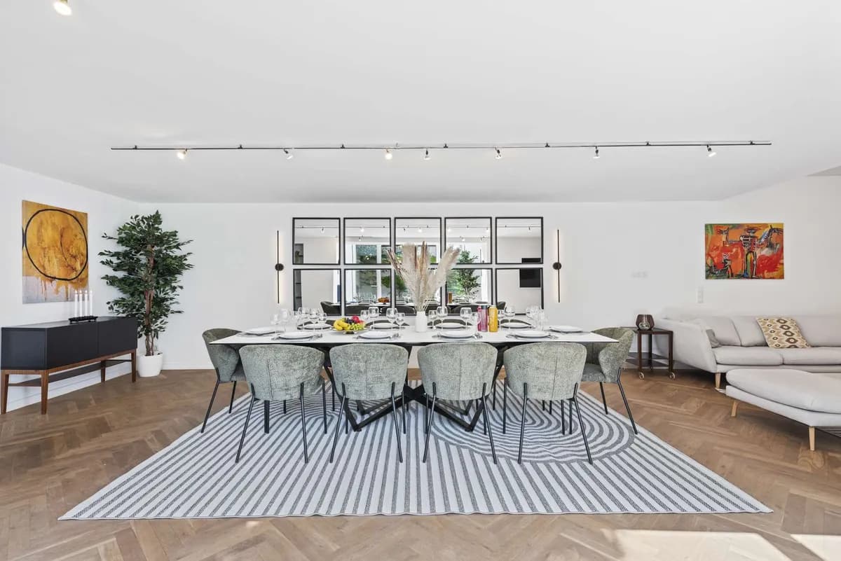 8-Zimmer-Haus kaufen in Wien – 450 m², € 4.350.000 – Bild 10 von 23