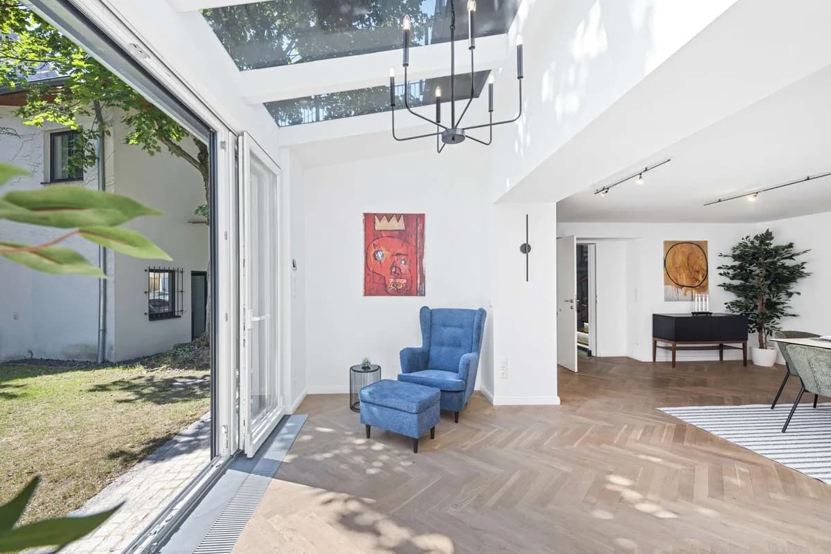 8-Zimmer-Haus kaufen in Wien – 450 m², € 4.350.000 – Bild 11 von 23