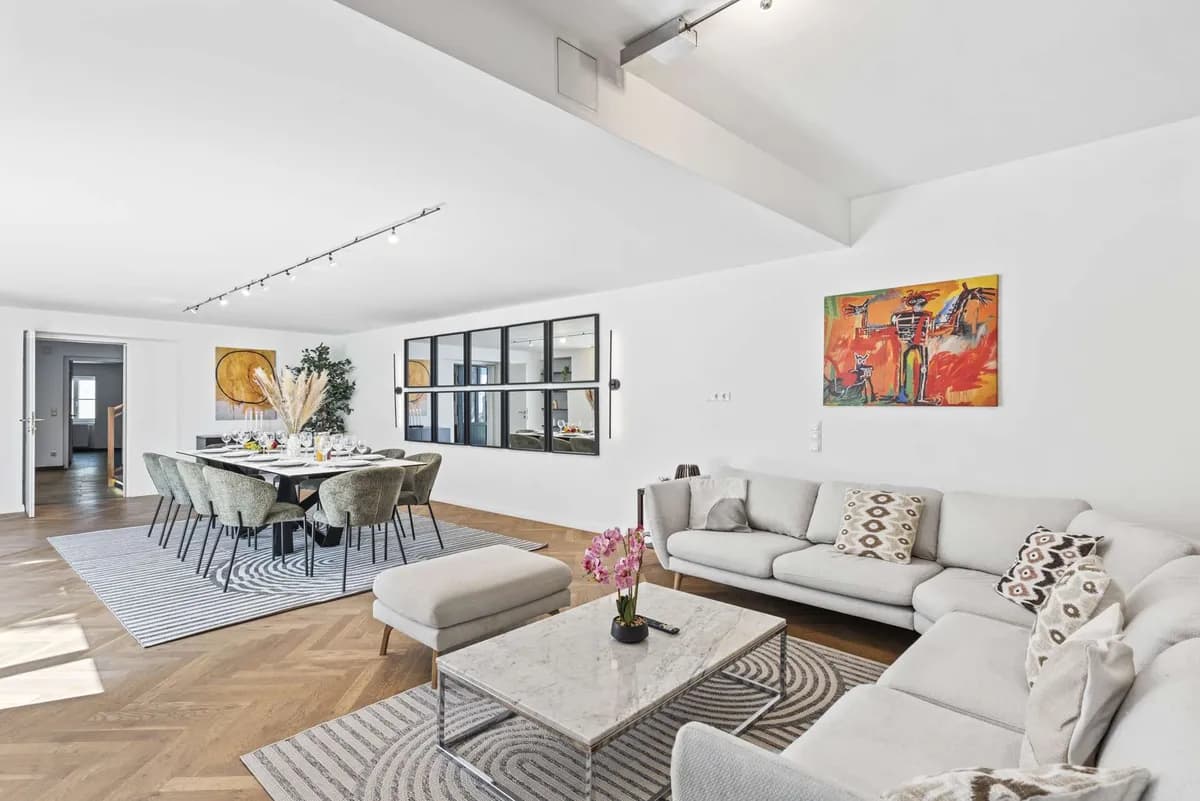8-Zimmer-Haus kaufen in Wien – 450 m², € 4.350.000 – Bild 12 von 23