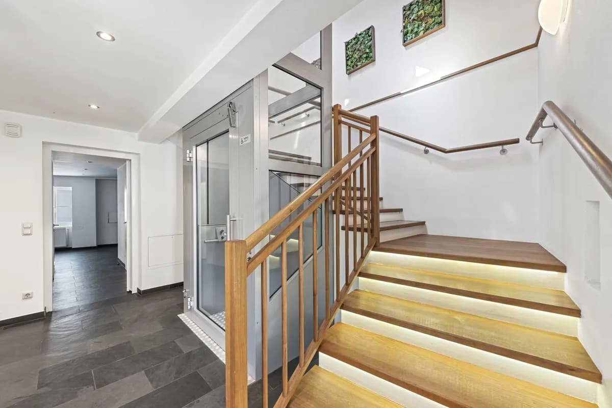 8-Zimmer-Haus kaufen in Wien – 450 m², € 4.350.000 – Bild 13 von 23