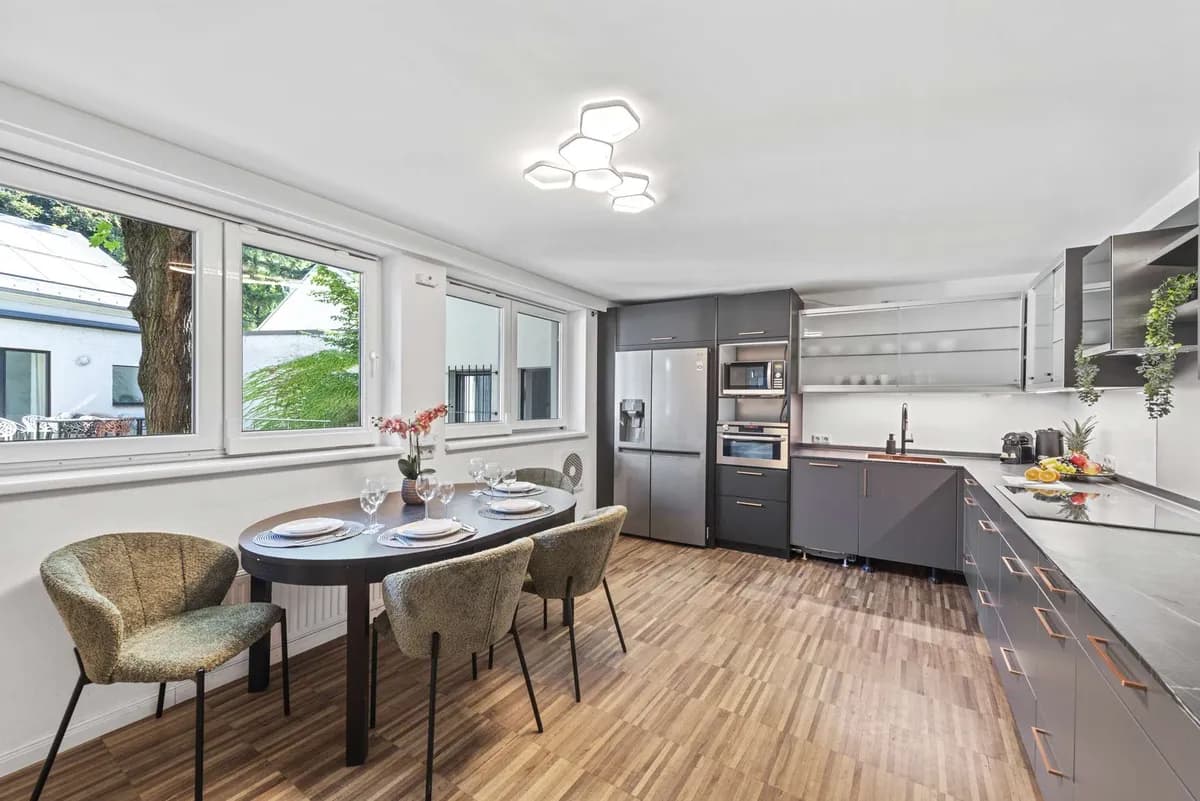 8-Zimmer-Haus kaufen in Wien – 450 m², € 4.350.000 – Bild 14 von 23