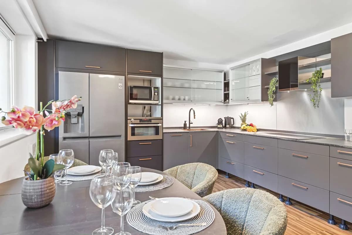 8-Zimmer-Haus kaufen in Wien – 450 m², € 4.350.000 – Bild 15 von 23