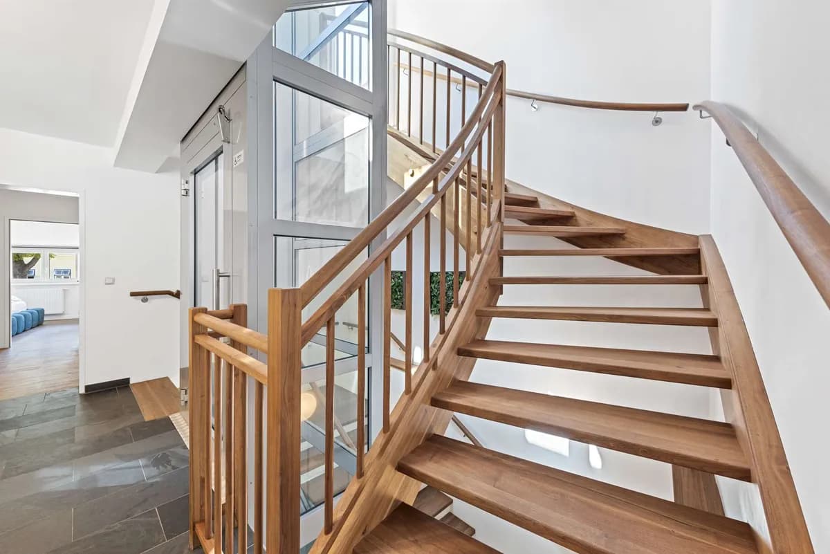 8-Zimmer-Haus kaufen in Wien – 450 m², € 4.350.000 – Bild 16 von 23