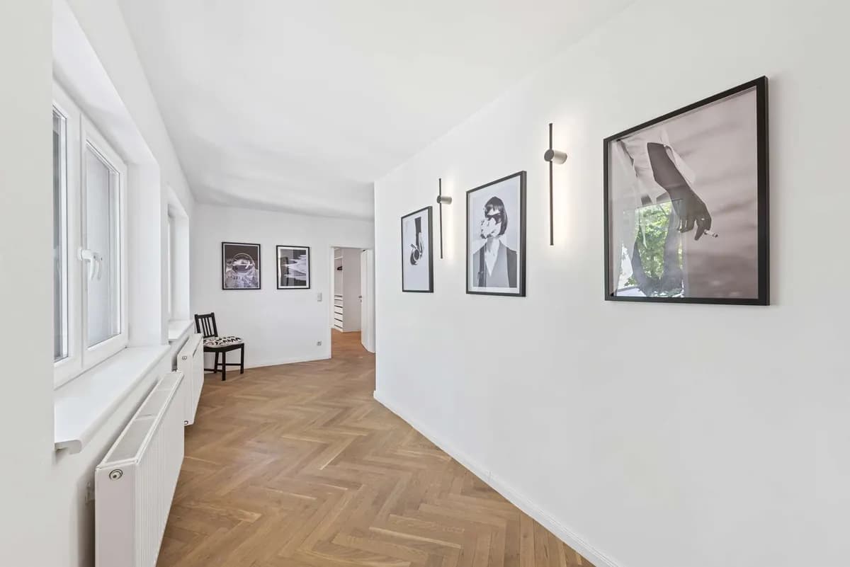 8-Zimmer-Haus kaufen in Wien – 450 m², € 4.350.000 – Bild 17 von 23