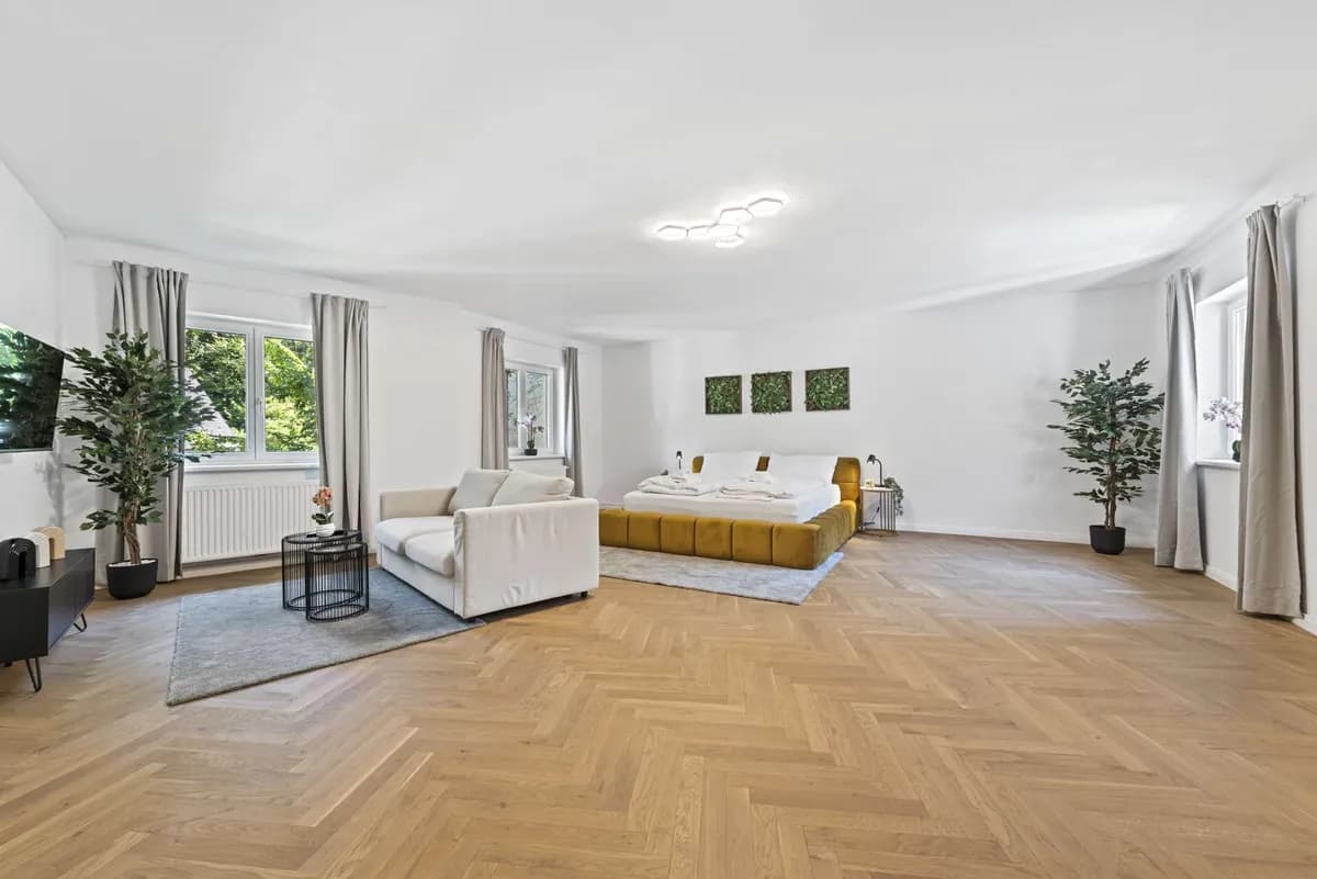 8-Zimmer-Haus kaufen in Wien – 450 m², € 4.350.000 – Bild 18 von 23