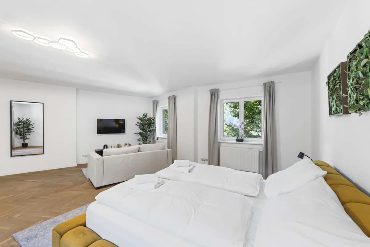 8-Zimmer-Haus kaufen in Wien – 450 m², € 4.350.000 – Bild 19 von 23