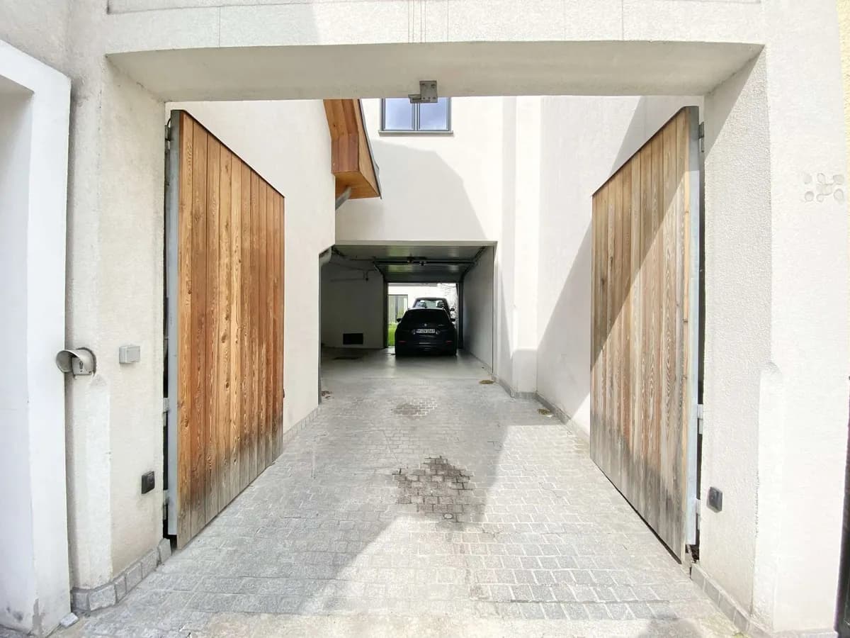 8-Zimmer-Haus kaufen in Wien – 450 m², € 4.350.000 – Bild 20 von 23