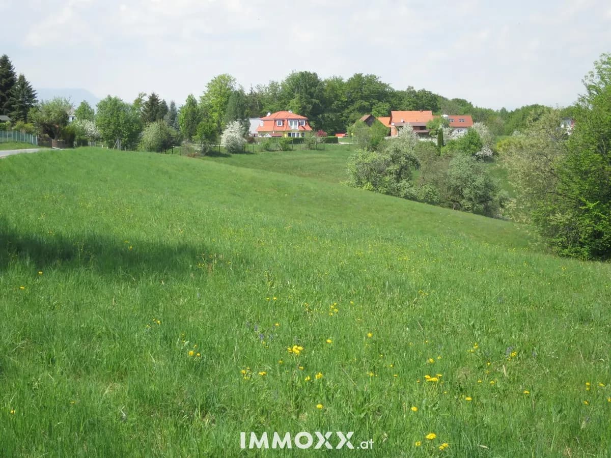 Grundstück kaufen in Graz-Umgebung – 906 m², € 158.550