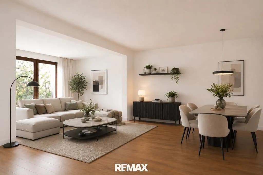 3-Zimmer-Haus kaufen in Wien – 96 m², € 450.000 – Bild 4 von 22