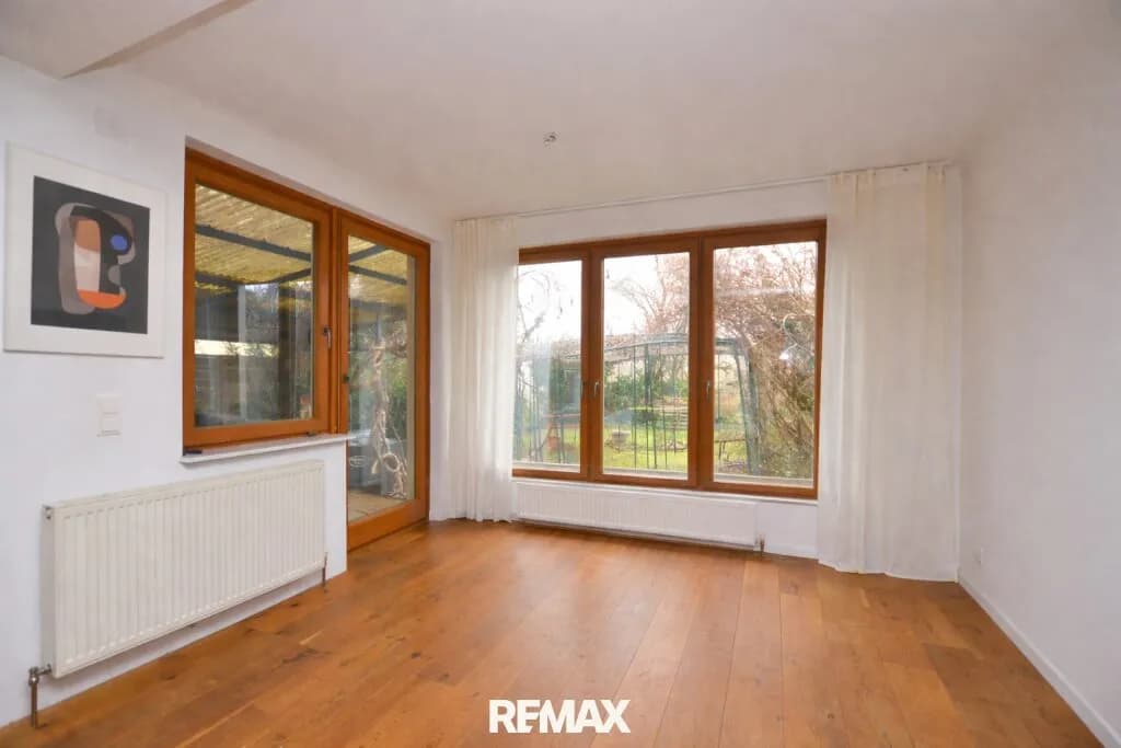 3-Zimmer-Haus kaufen in Wien – 96 m², € 450.000 – Bild 5 von 22