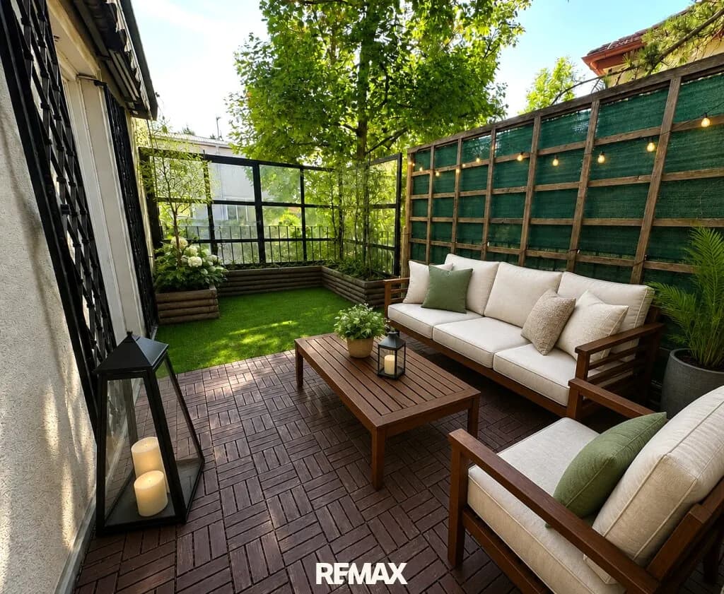 3-Zimmer-Haus kaufen in Wien – 96 m², € 450.000 – Bild 7 von 22