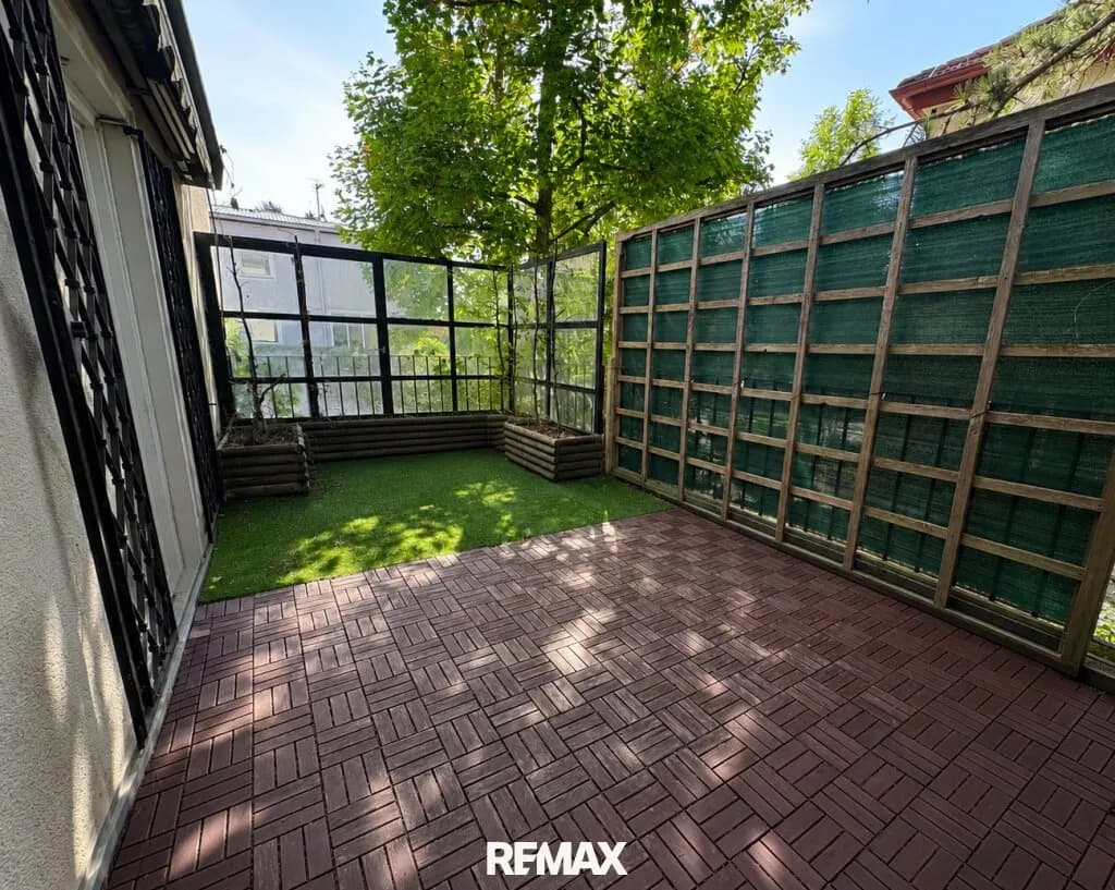 3-Zimmer-Haus kaufen in Wien – 96 m², € 450.000 – Bild 8 von 22
