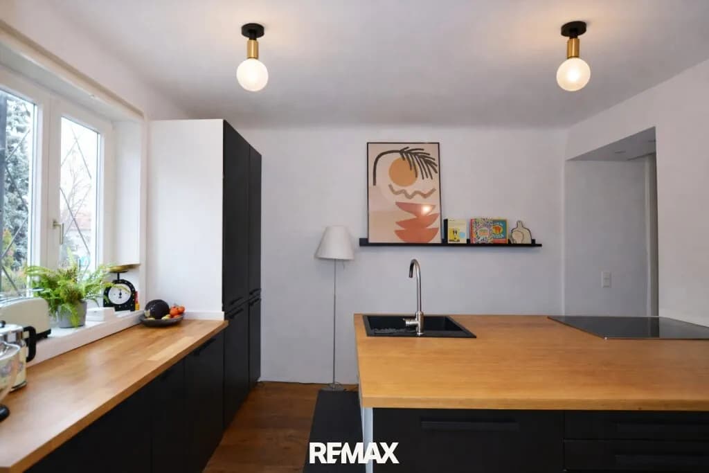 3-Zimmer-Haus kaufen in Wien – 96 m², € 450.000 – Bild 9 von 22