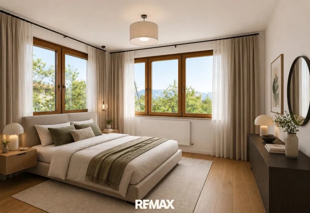 3-Zimmer-Haus kaufen in Wien – 96 m², € 450.000 – Bild 11 von 22