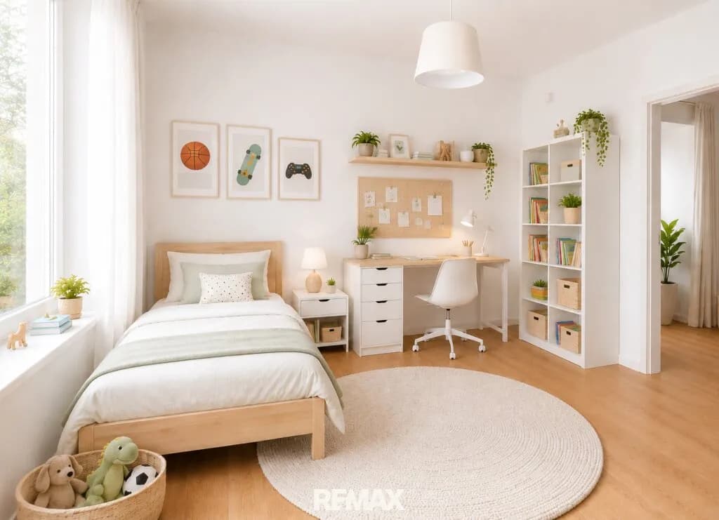3-Zimmer-Haus kaufen in Wien – 96 m², € 450.000 – Bild 12 von 22